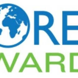 Boren Awards logo